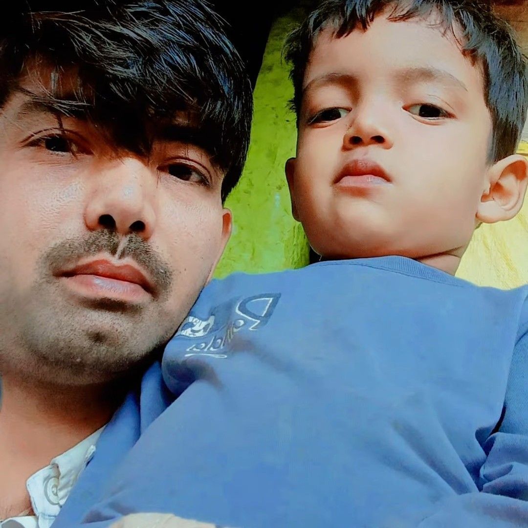 Monu Raj
