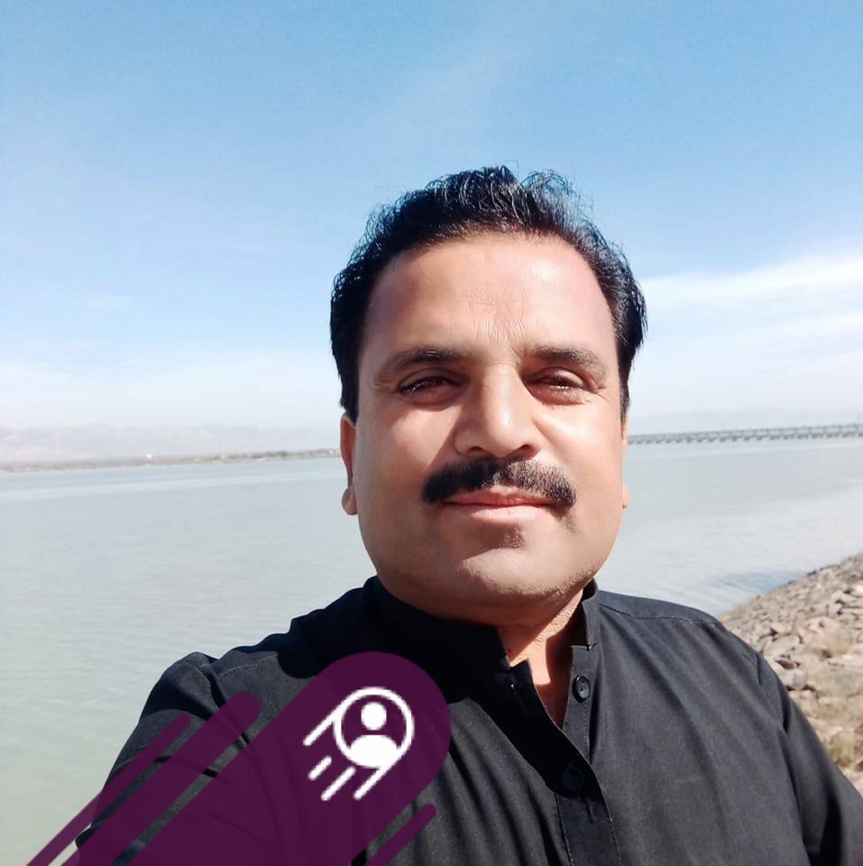 Naseer Khan