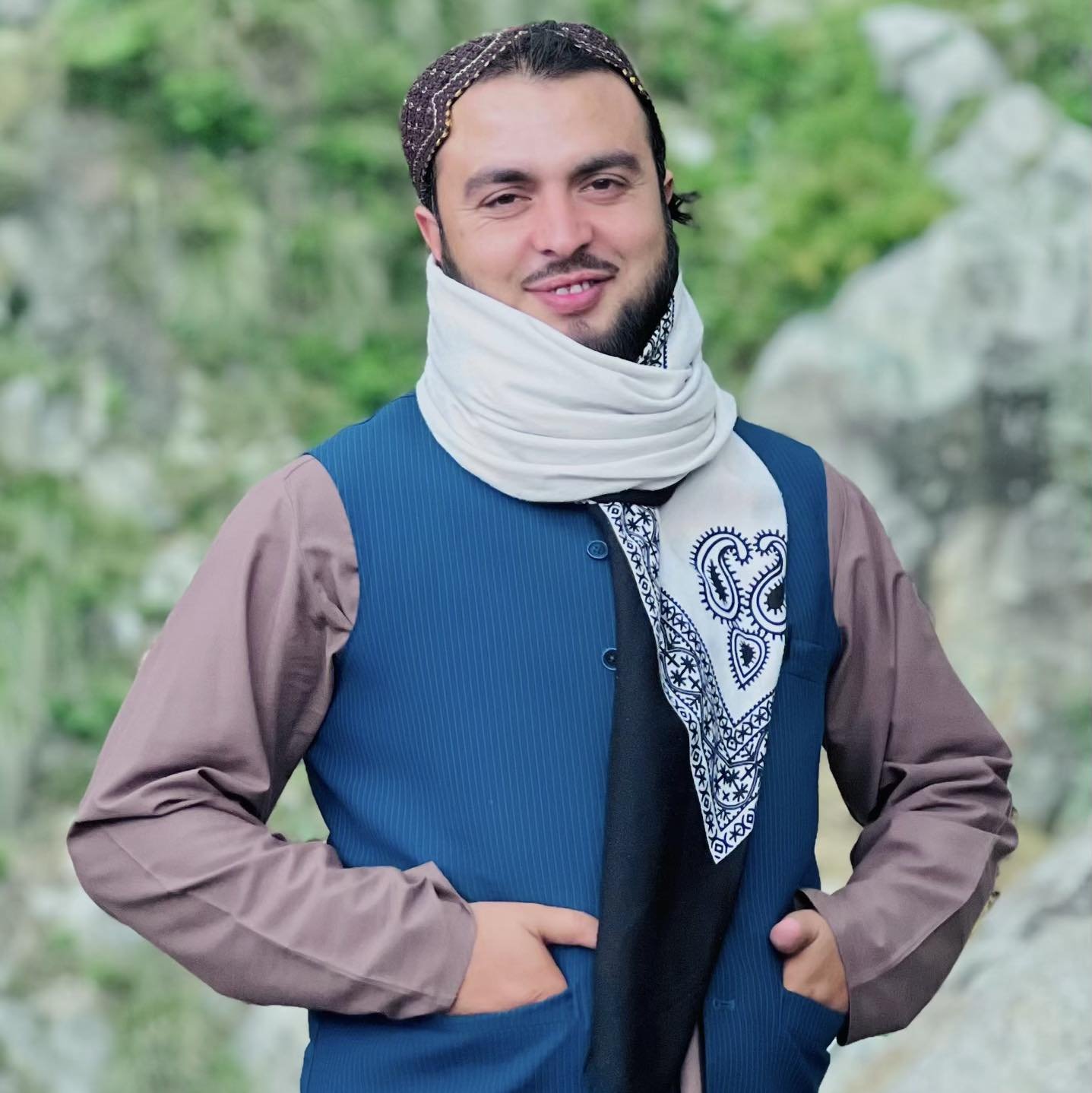 Fazal Aziz Orakzai