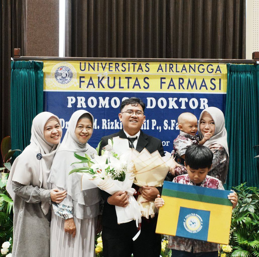 Mohammad Rizki Fadhil Pratama