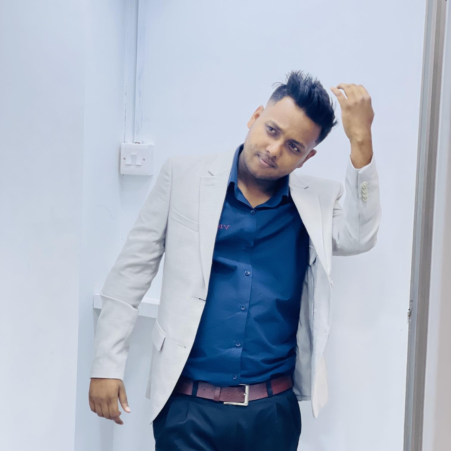 S M Raisul Islam