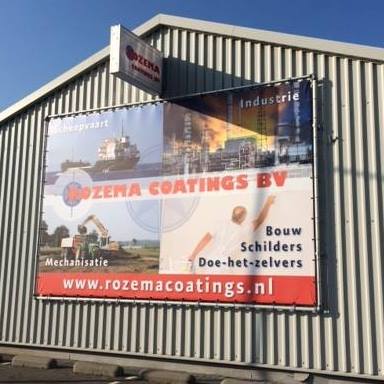 Rozema Coatings