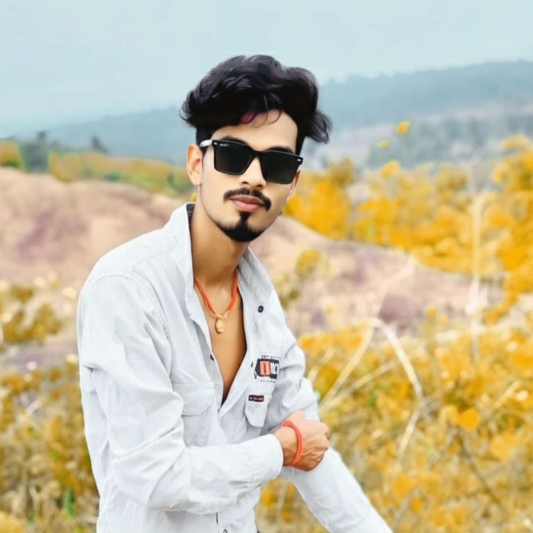 Tejash Patel