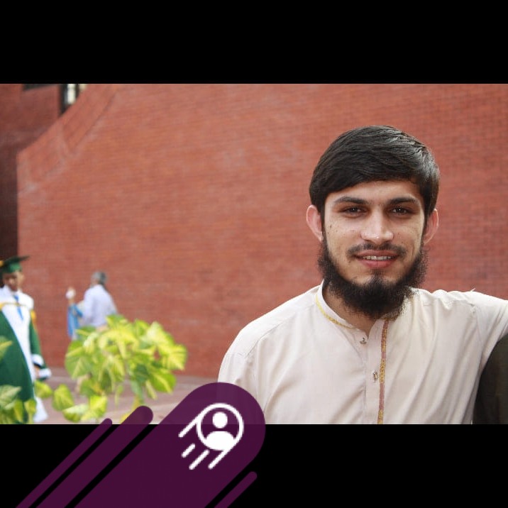 Rafiullah Momand