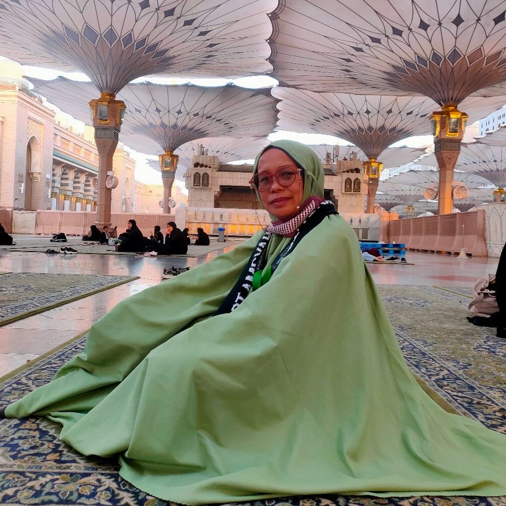 astagfirullah... | Anhy Cherries