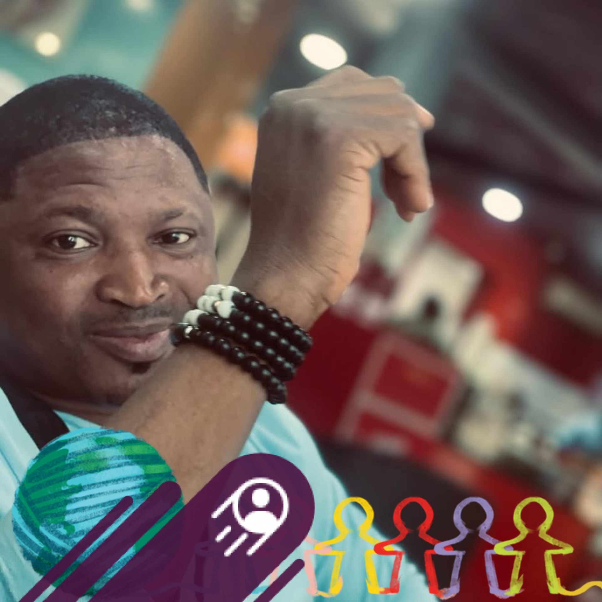 Raw | Samuel Arogundade Agbaje
