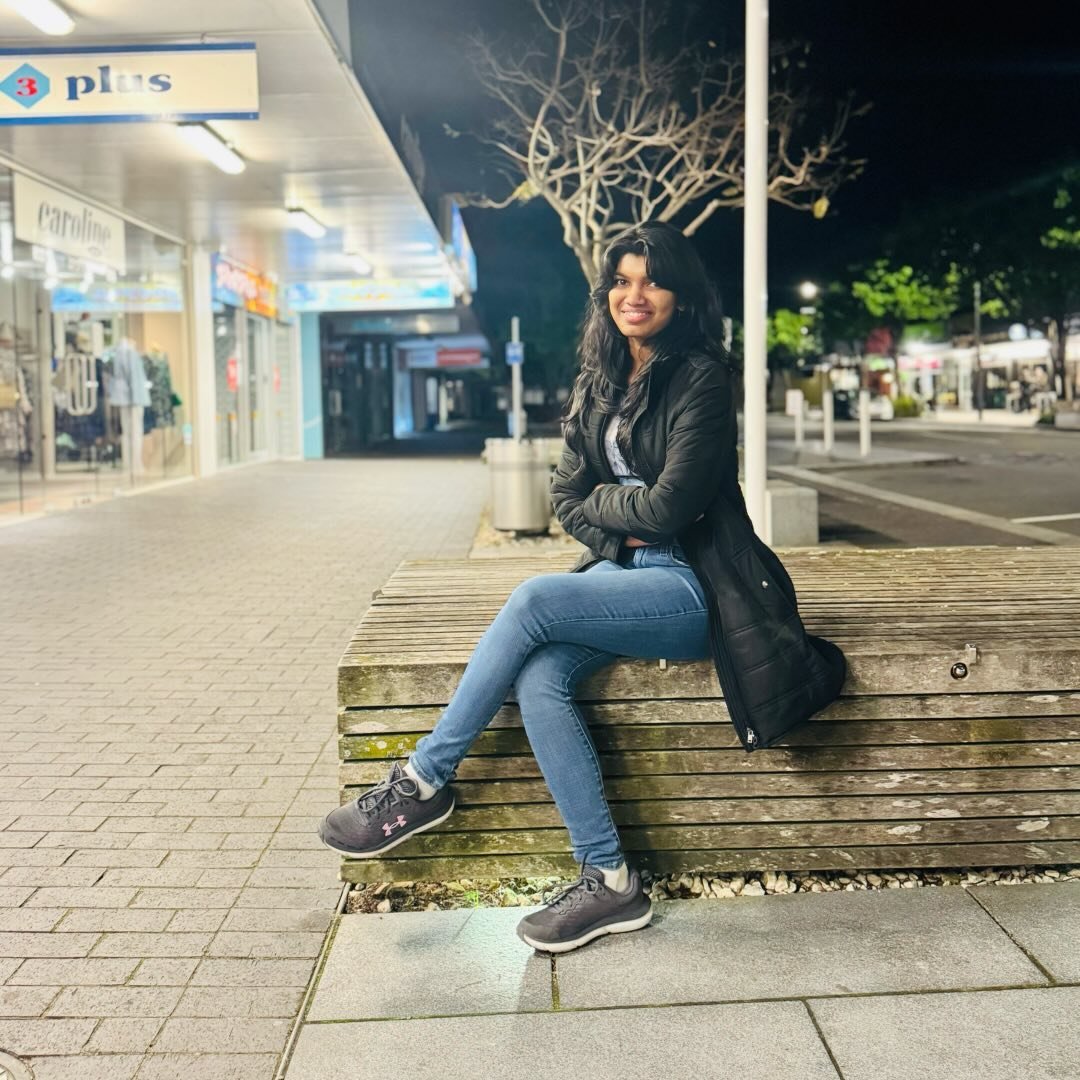 Ashini Jayasinghe