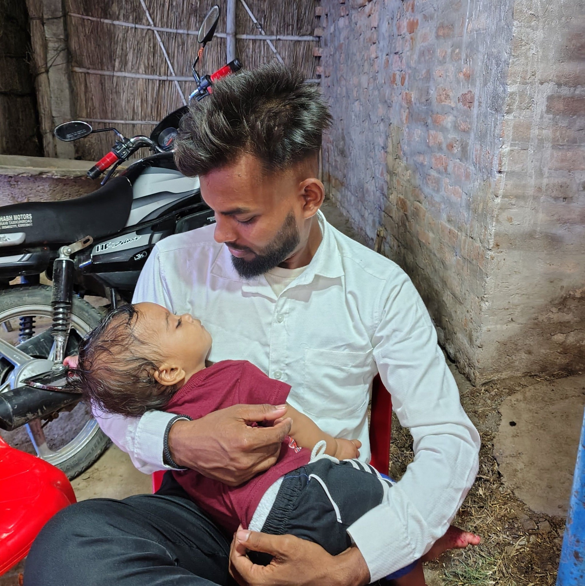 Jekar jija rangbaaz okar sali raj karbe n kari #facebookpost # ...