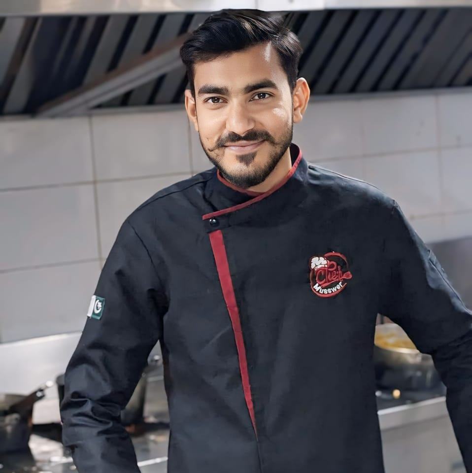 Culinary Heroes Ghulam Shabbir Batti ایمن آباد Mirza Aqeel Chef Hina ...