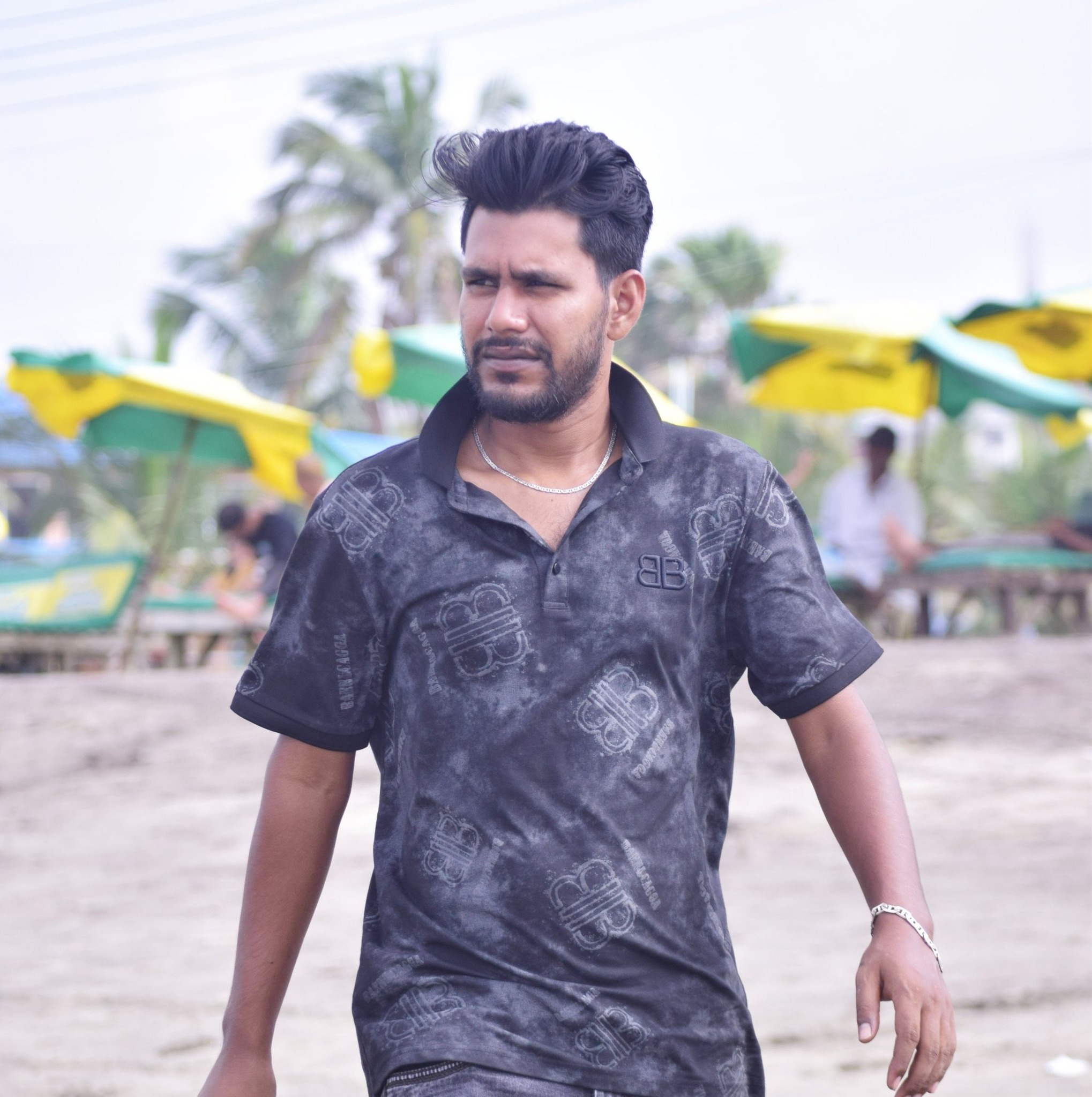 Ali Hossain চাচা ️‍🩹 | Rimon Bhuiyan
