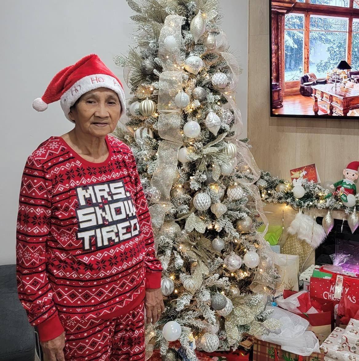Could We Help Make Her 90th Birthday Feel a Little Less Quiet? ️🎂 Today ...