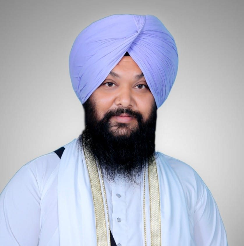 Kanwarjit Singh Rozy... - Kanwarjit Singh Rozy Barkandi