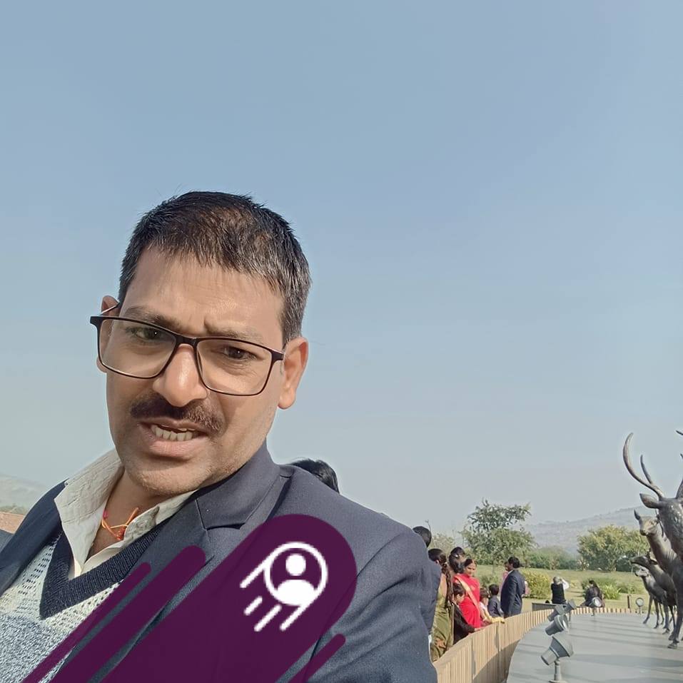 Ranjan Kumar