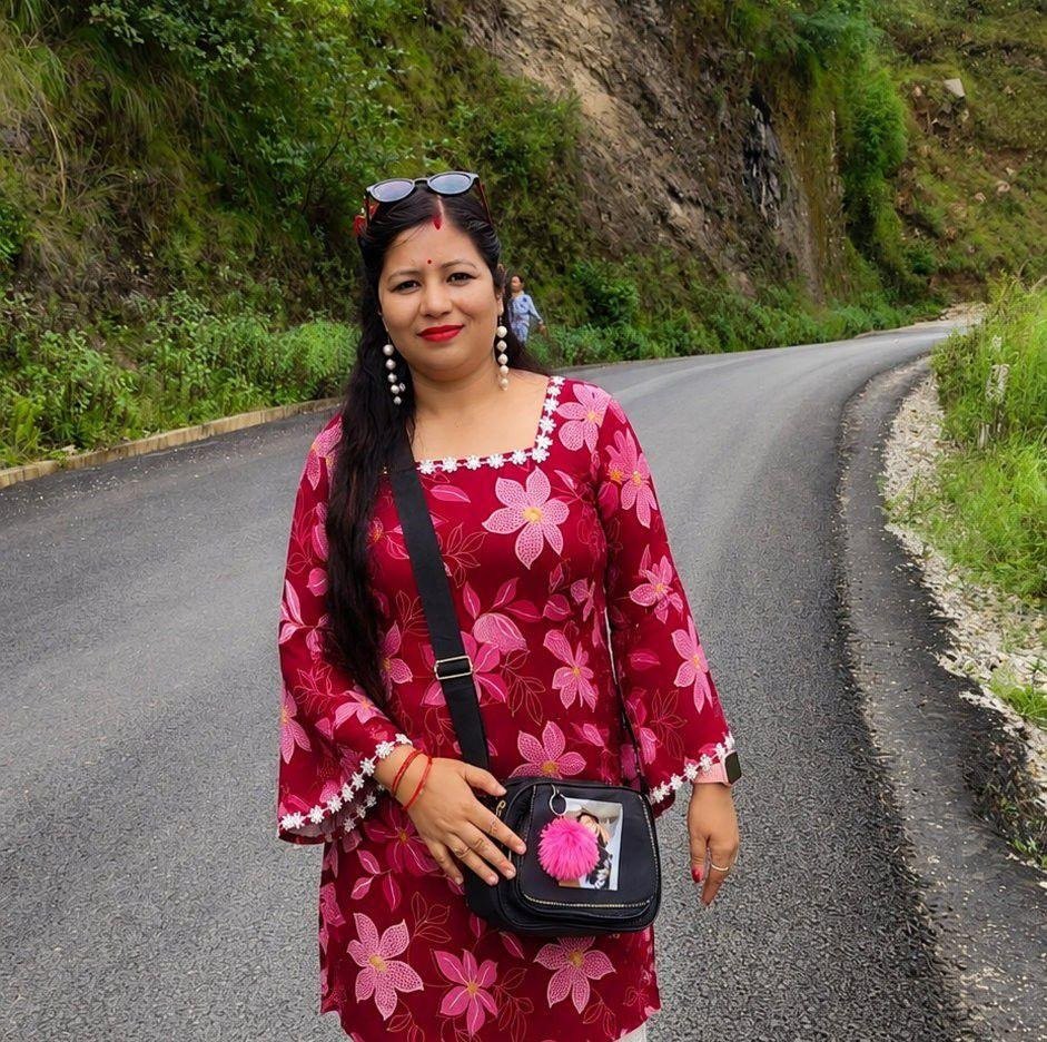 Sheela Kunwar