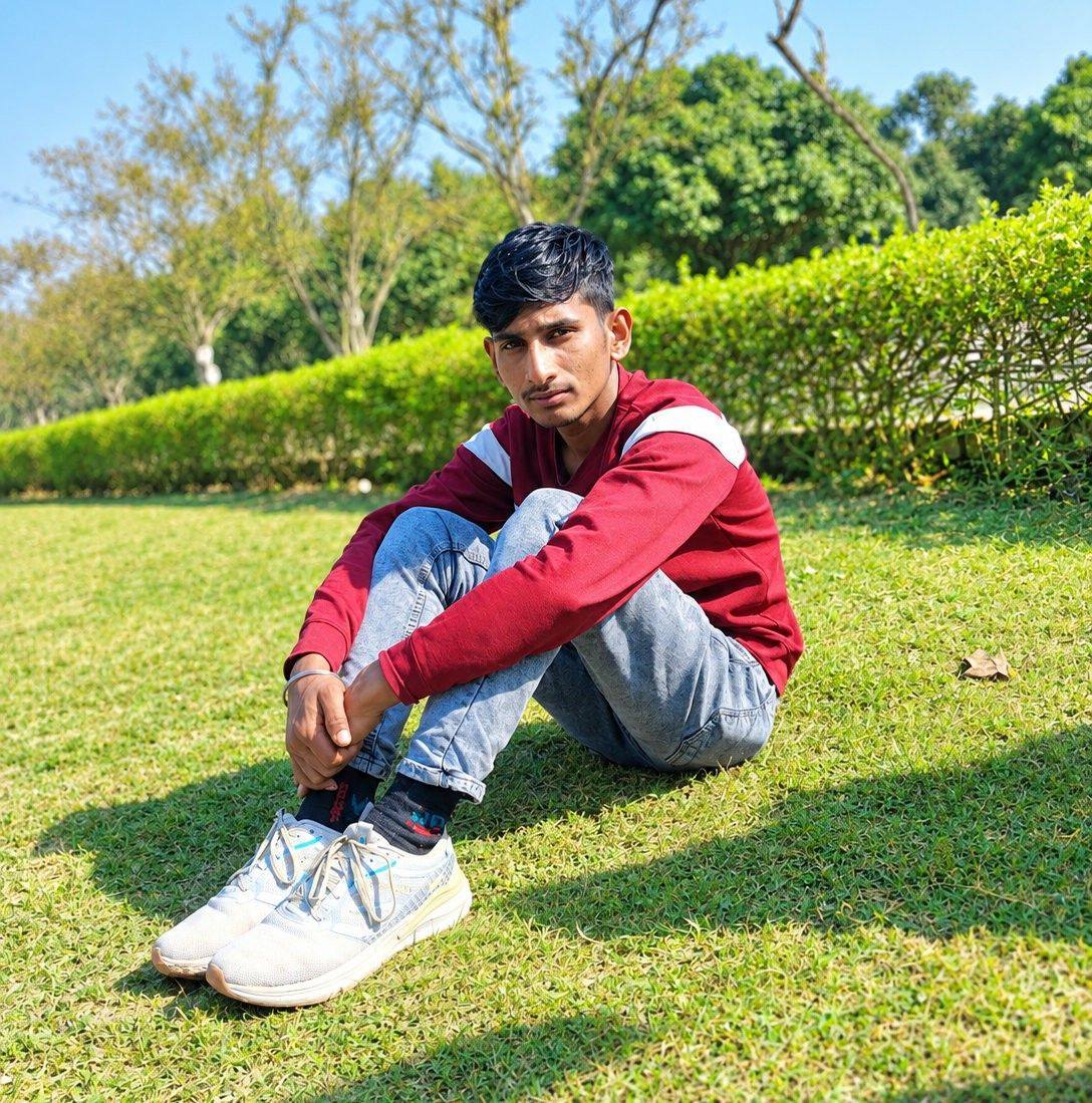 Deepak Raj