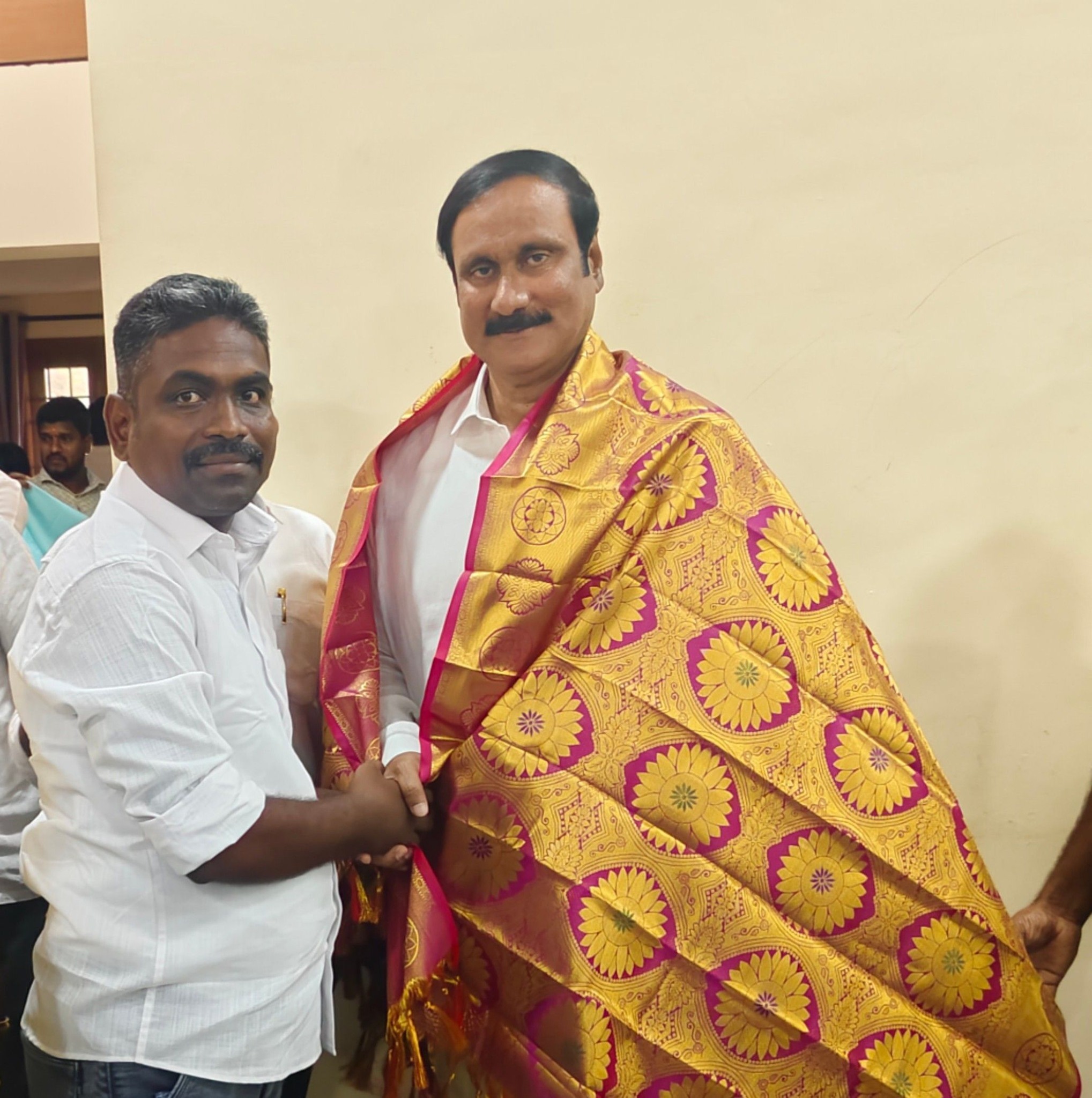 Mathivanan Palanisamy