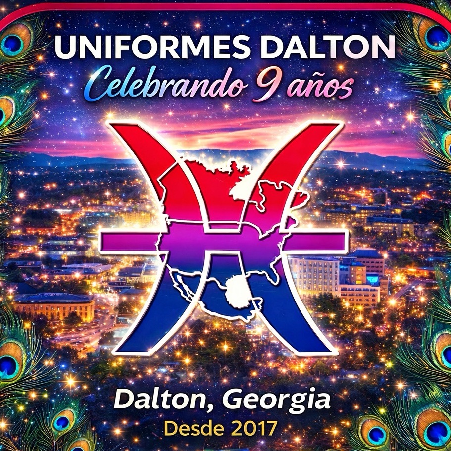 Uniformes Dalton