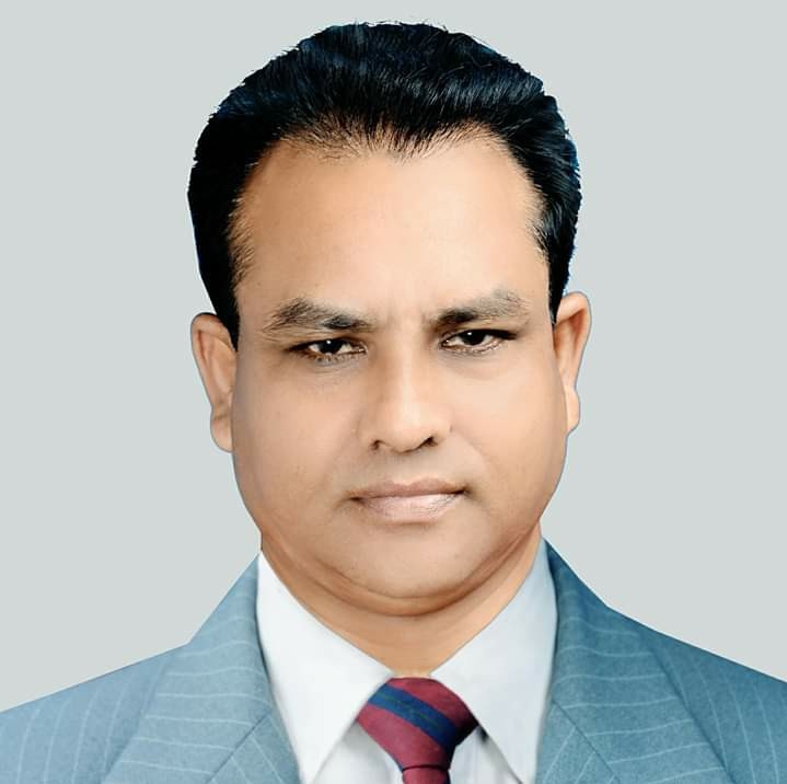 MD Humayun Kabir Kislu