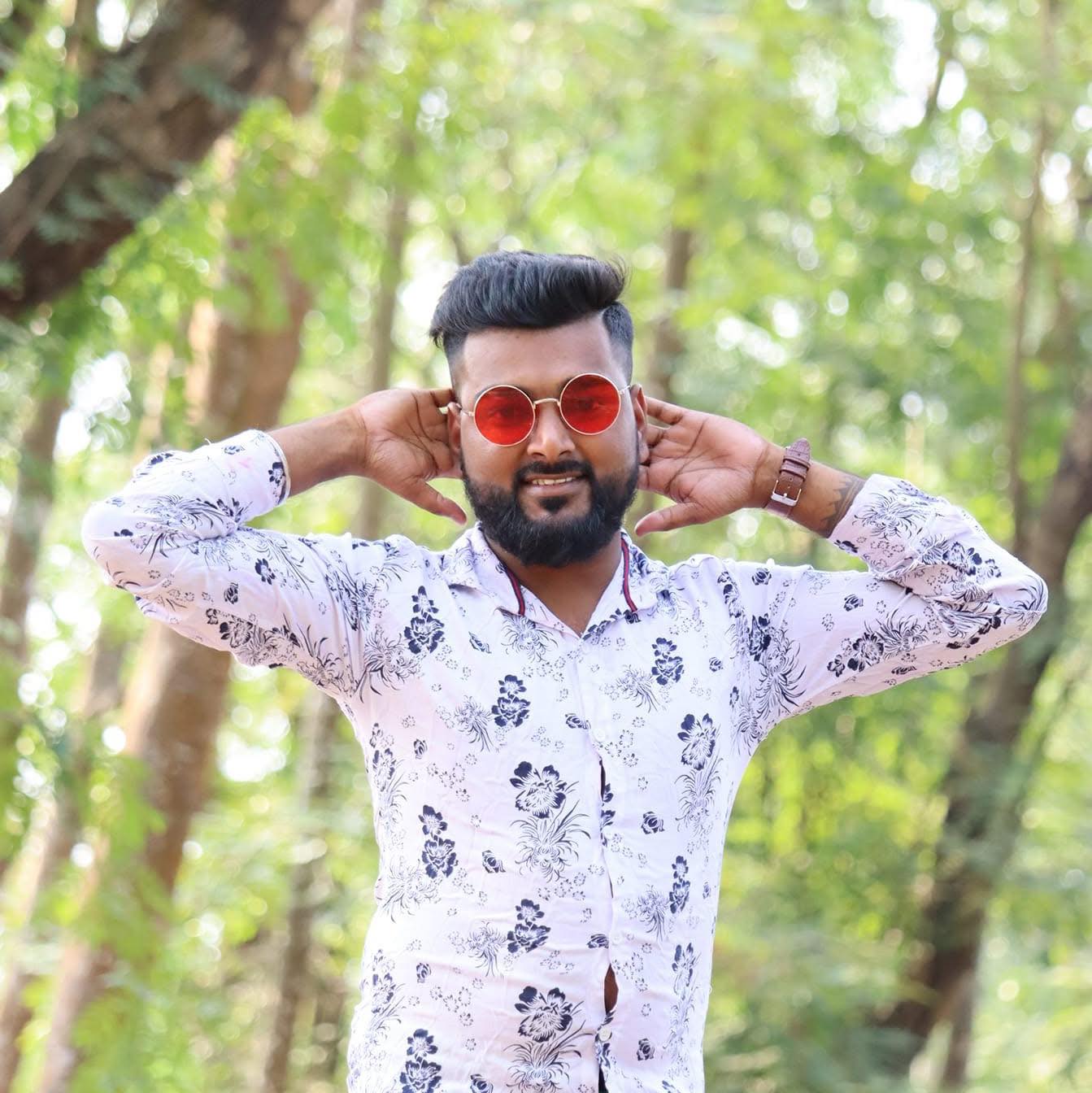Rajib Rs