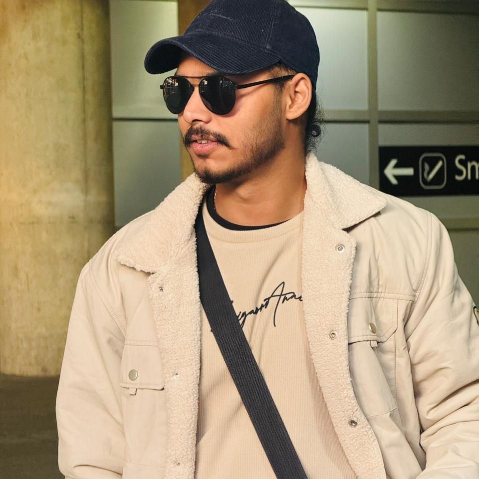 Anoop Singh