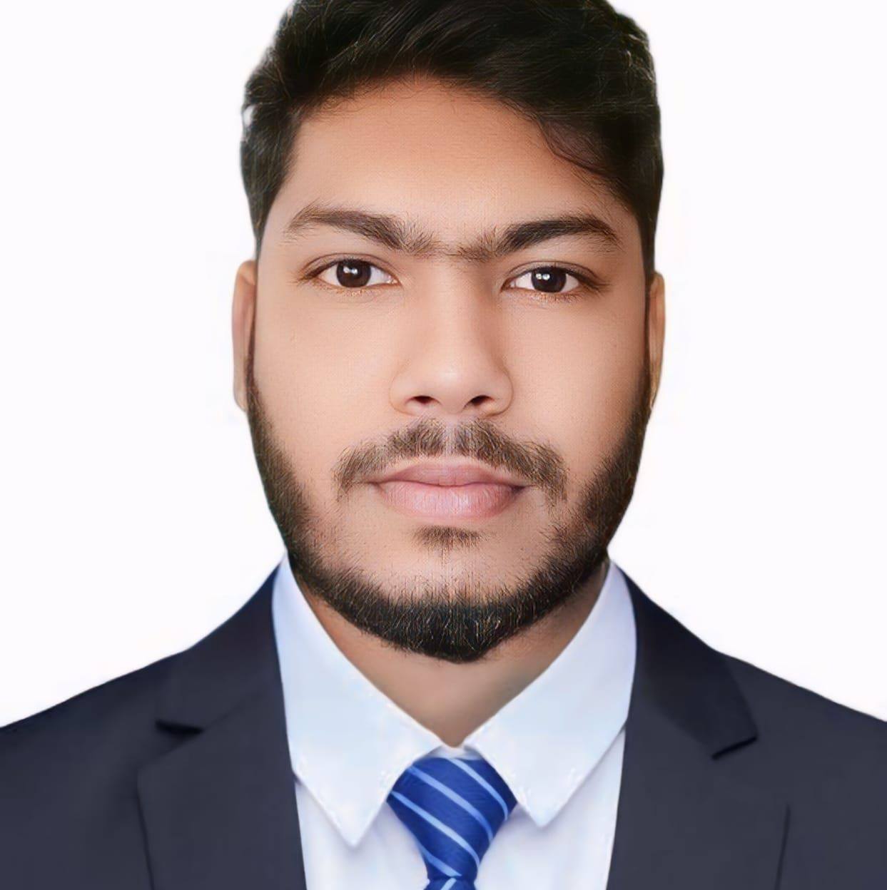 Md Riyad Khan