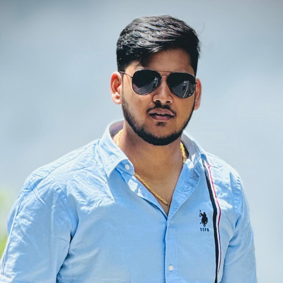 Satyam Chaurasia