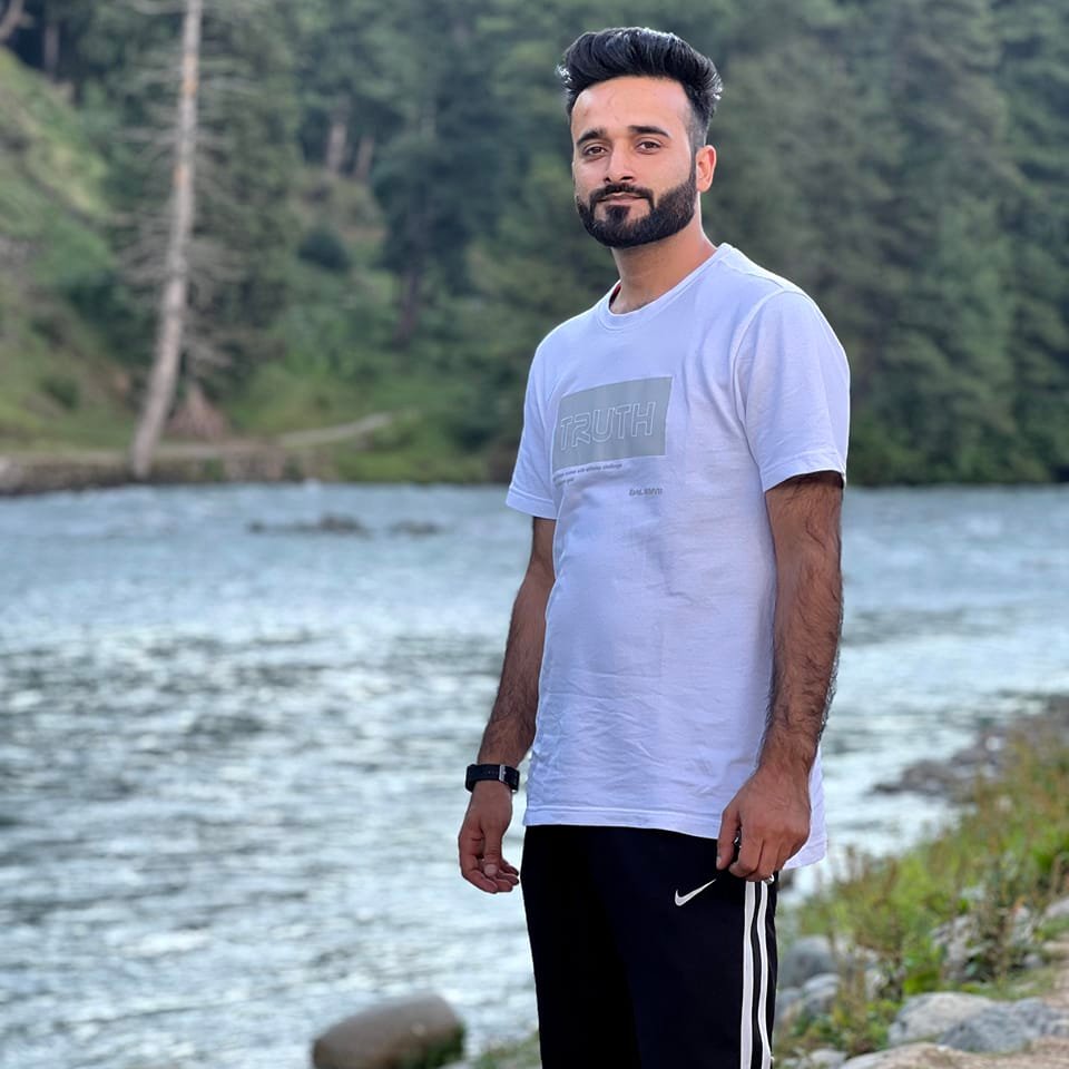 Rameez Raj