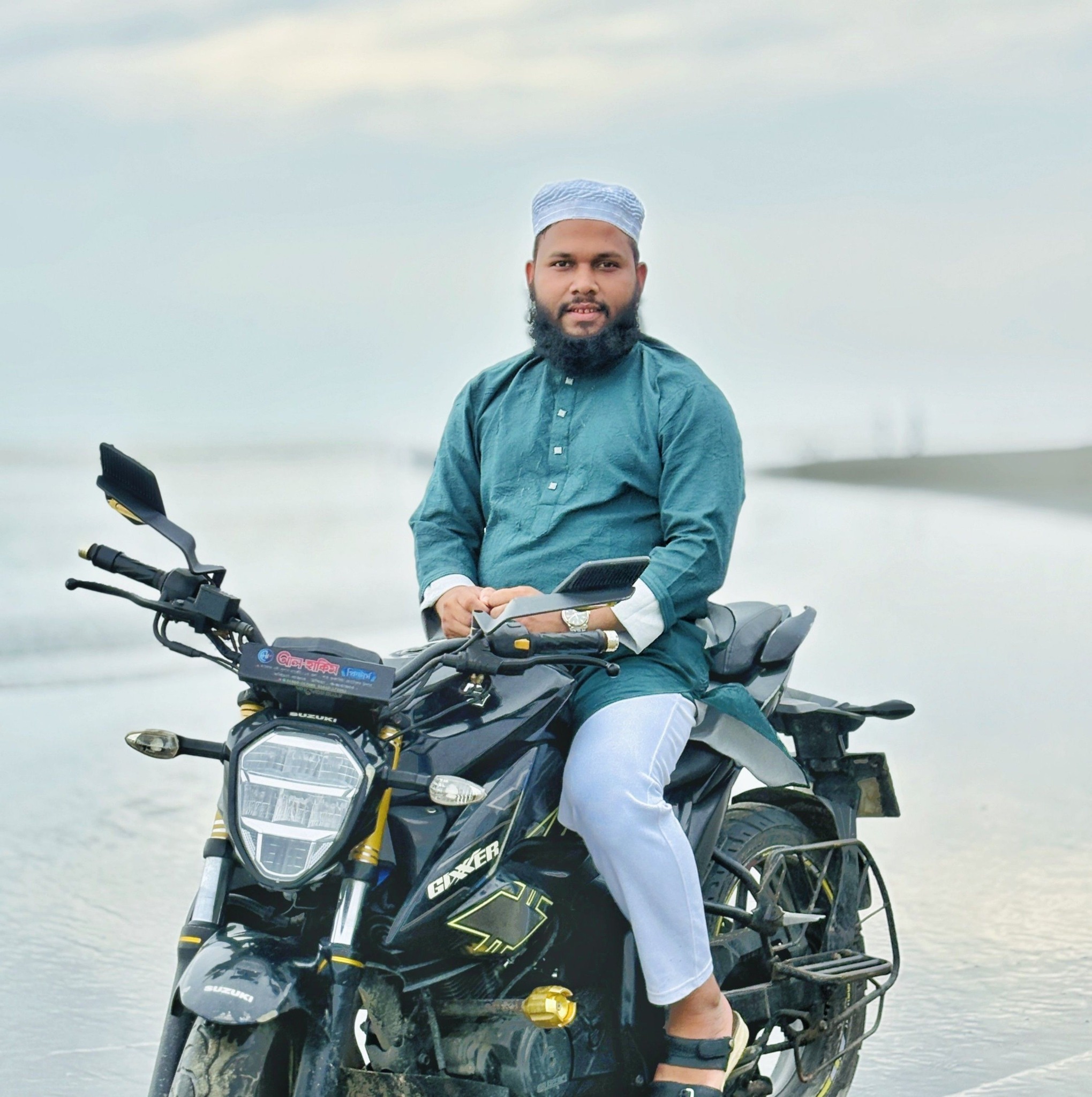 HM Rashed Hakim