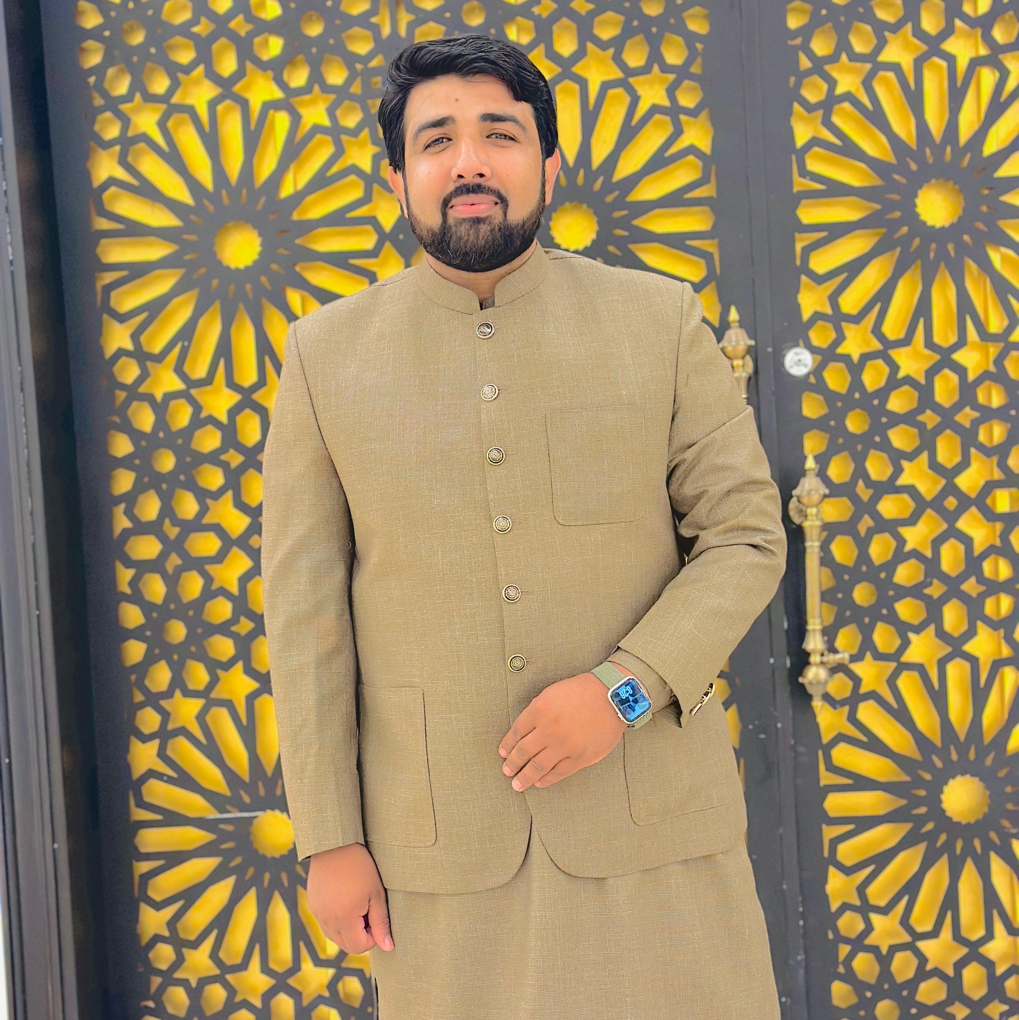 Imran Achlana on Reels