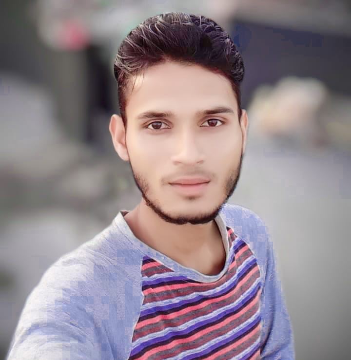 Md Reyaz Ans