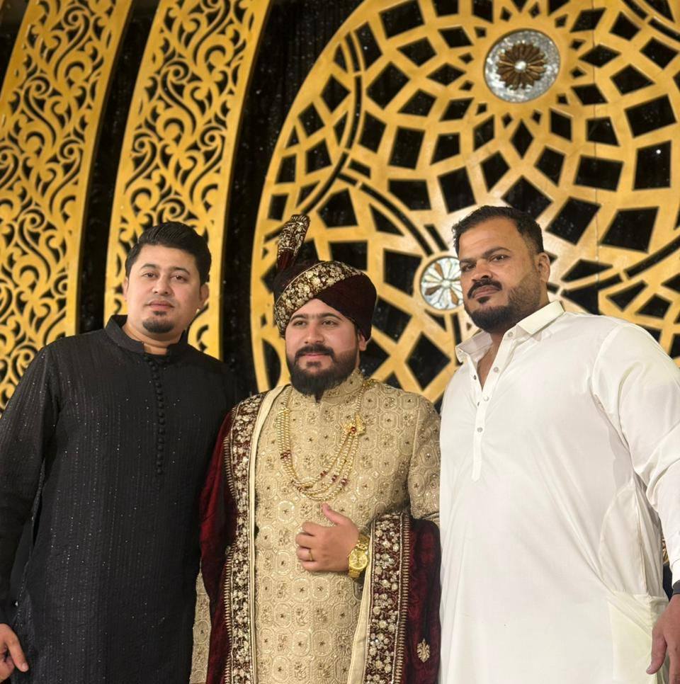 Ubaid Rajput