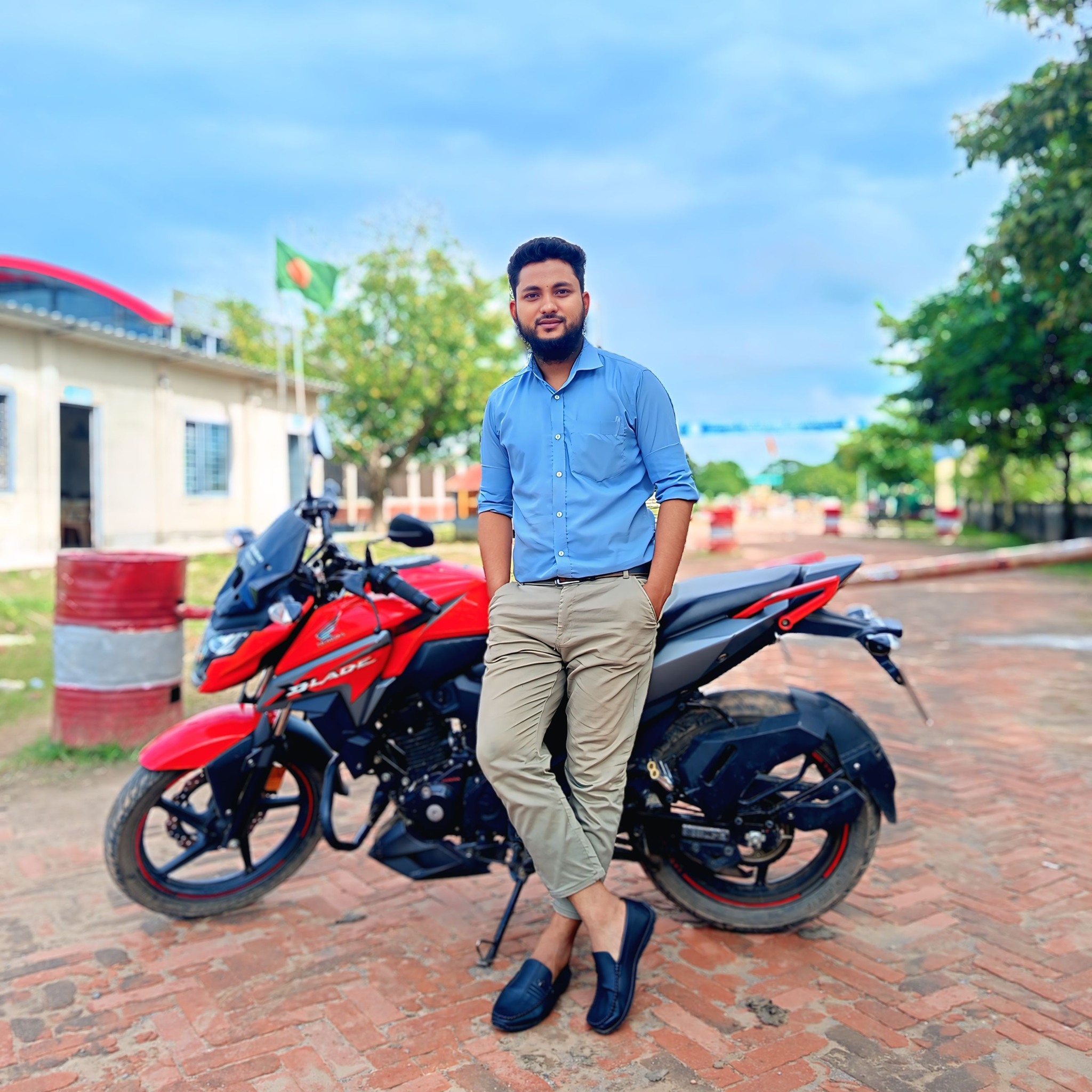 MD Ripon Ali