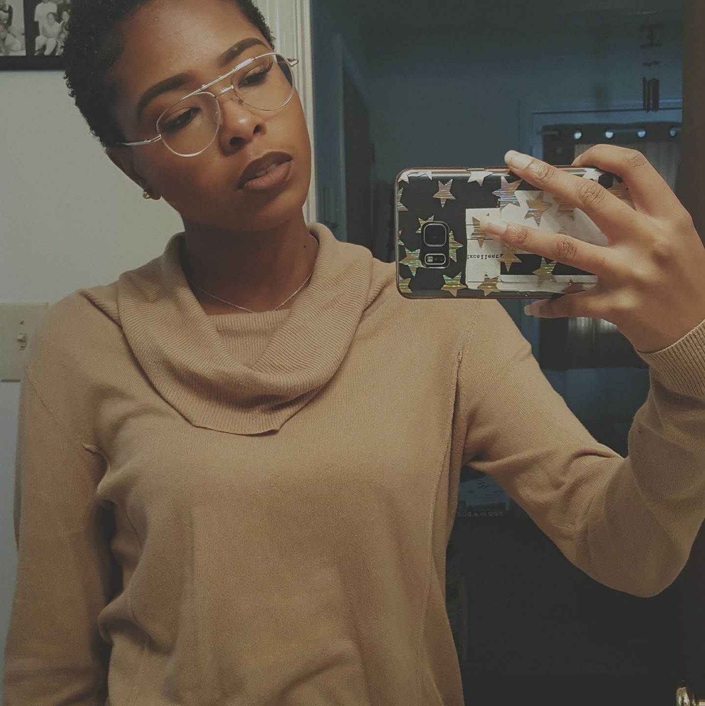 Keanna Cook
