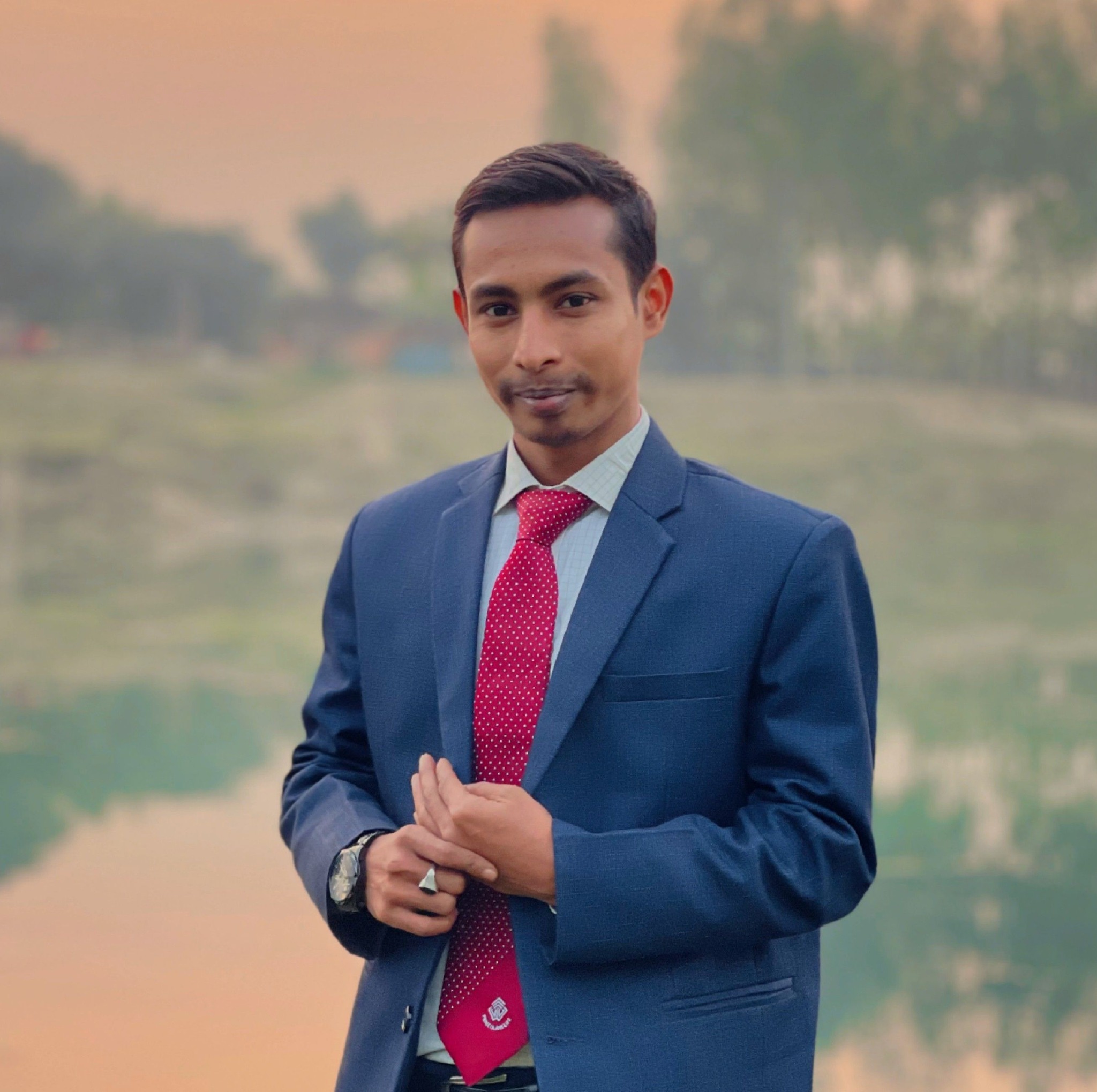 Razibul Islam Razib
