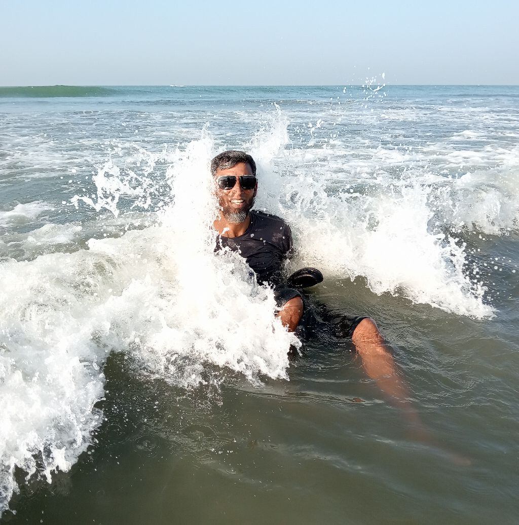 Mb Shabuddin Rana