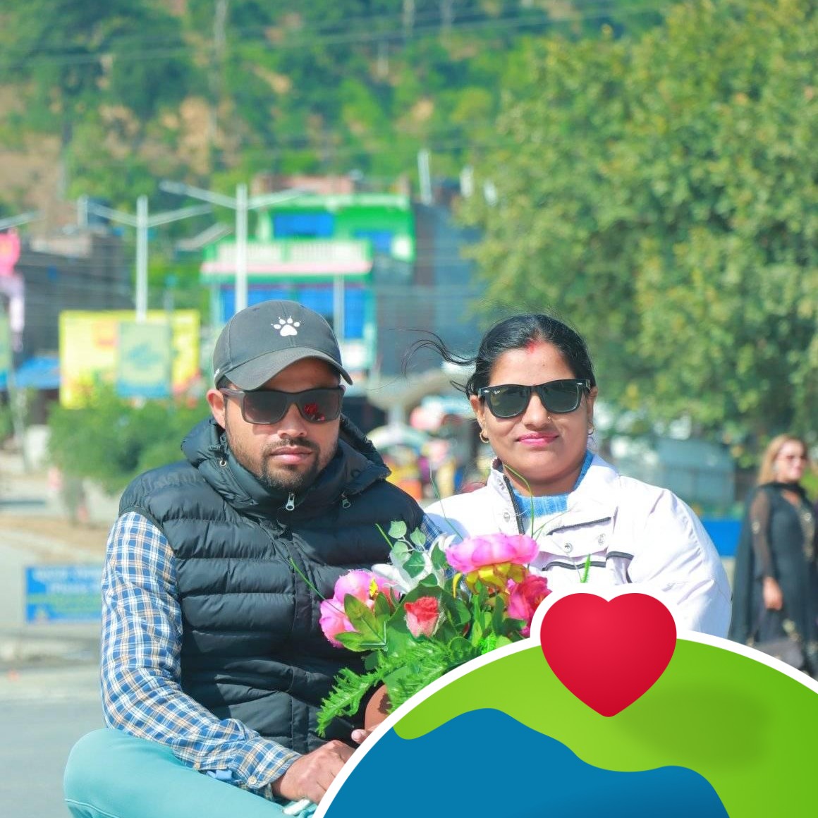 Madan Rimal