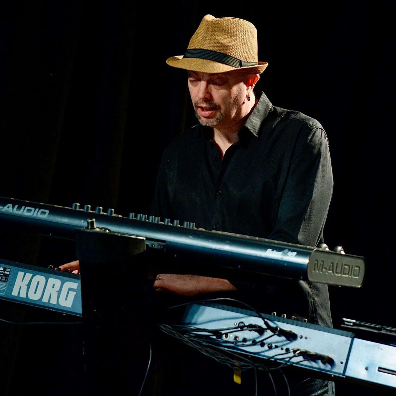 KORG KRONOS | I have an original Kronos and absolutely love it | Facebook