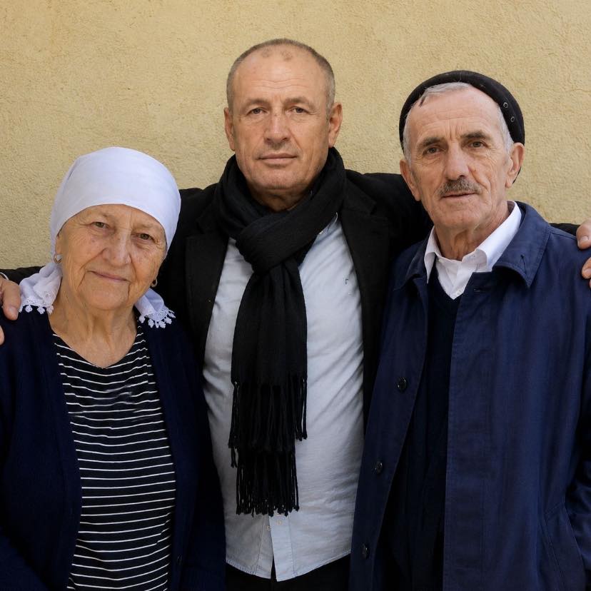 Daut Haradinaj | Prishtina Online