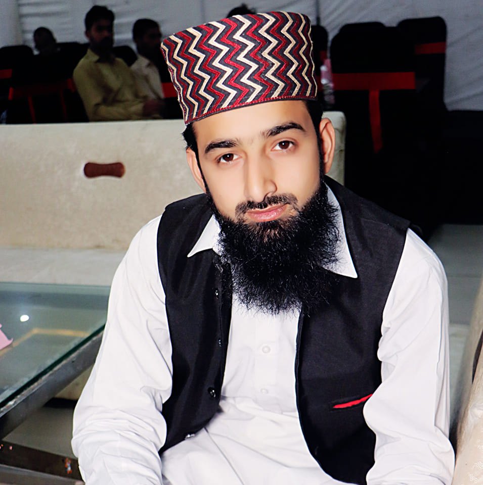 H M Riaz Booss