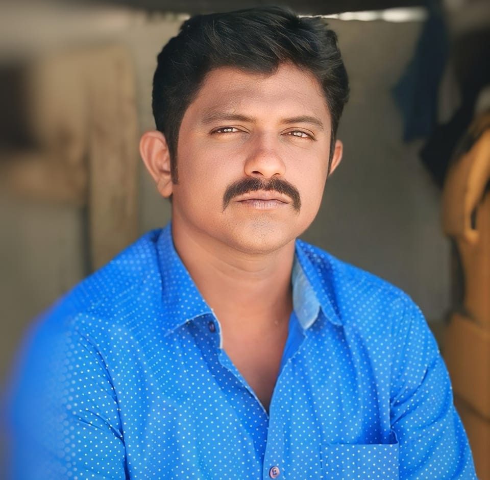 Shaik Mahaboob Vali