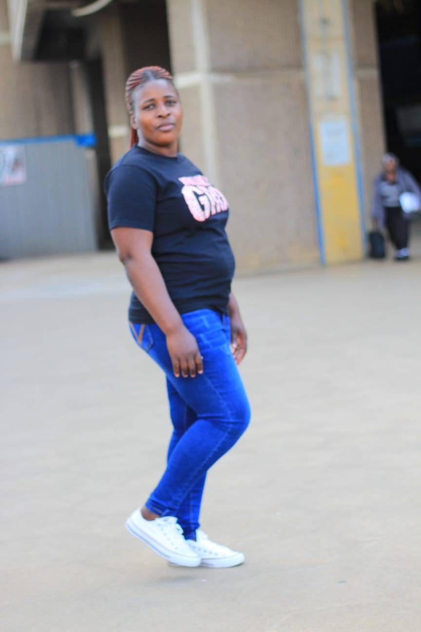 💃💃💃💃 ndo renga nowa ya tshelede | Dokotela la Maraho