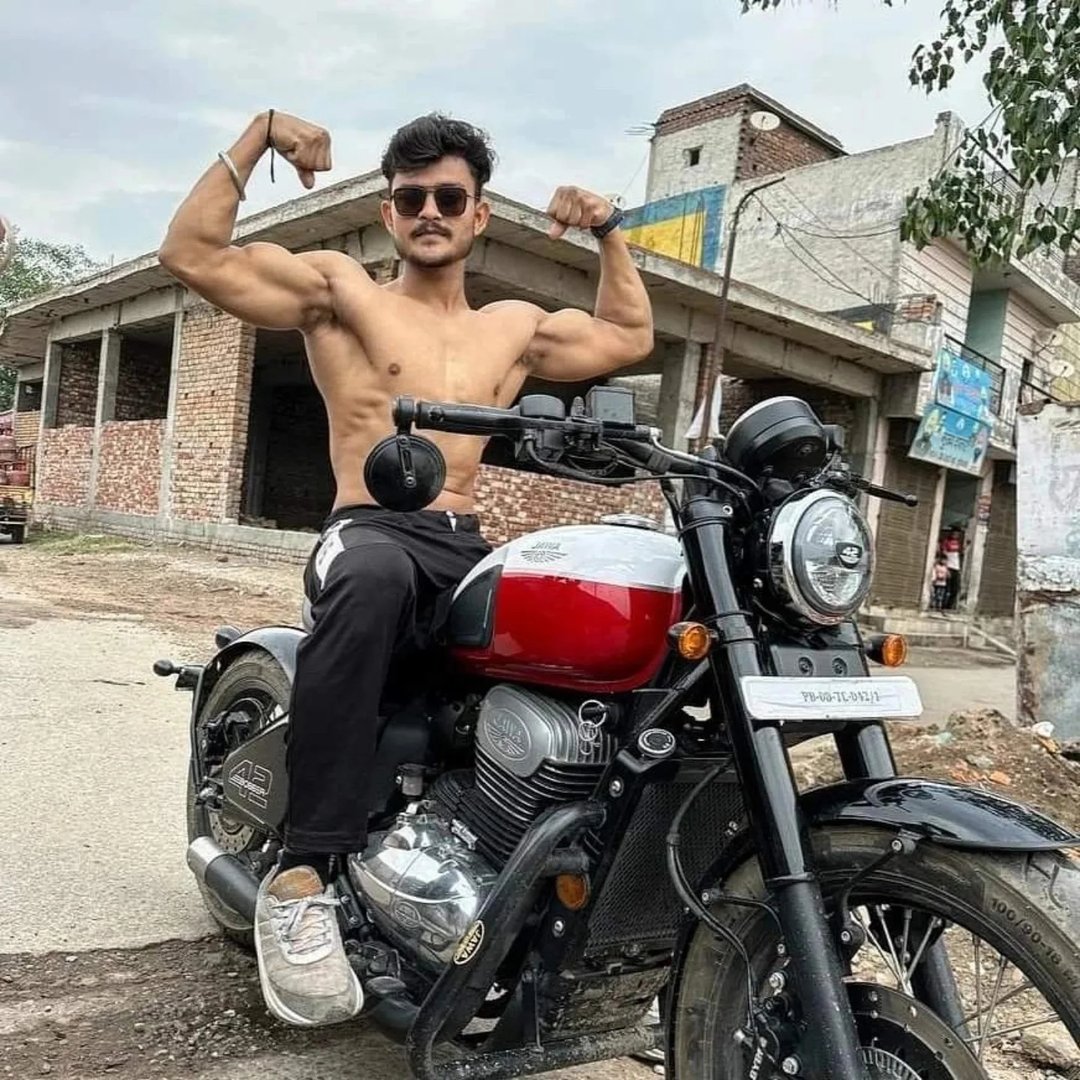 Bitu Rajput