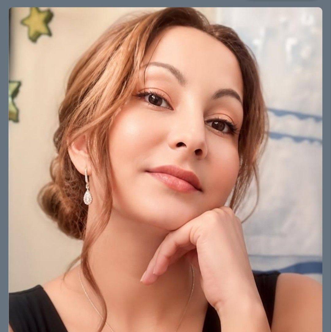 🙏🕊️ ️💕🌹 Preblahoslavenej Panny Márie v sobotu (ľubovoľná spomienka ...