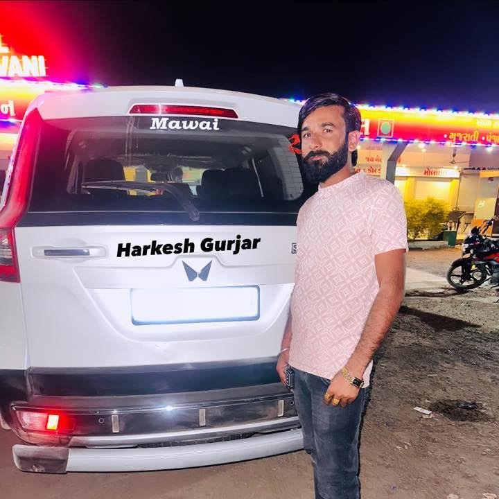 Harkesh Gurjar