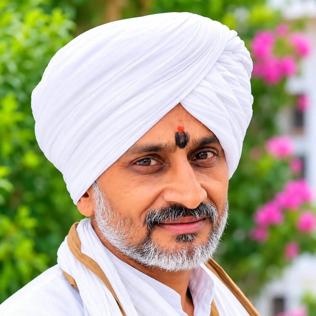Namdev Maharaj Jadhav