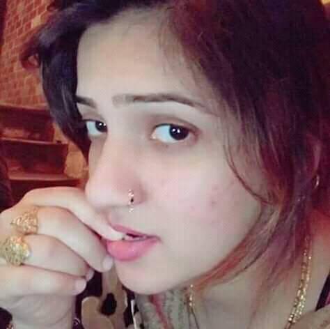 Fozia Rao