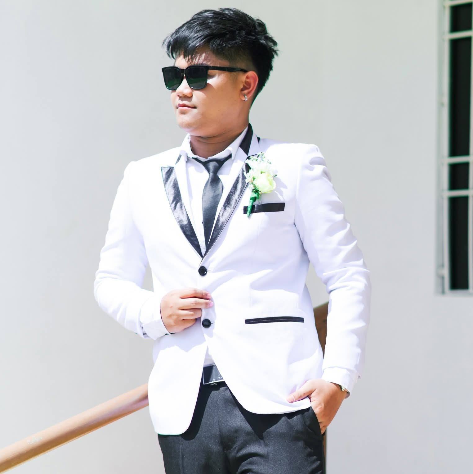 Gerald B. Dapin