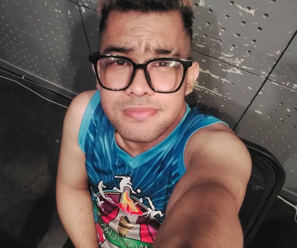 Joey Rico Besmonte Galicio
