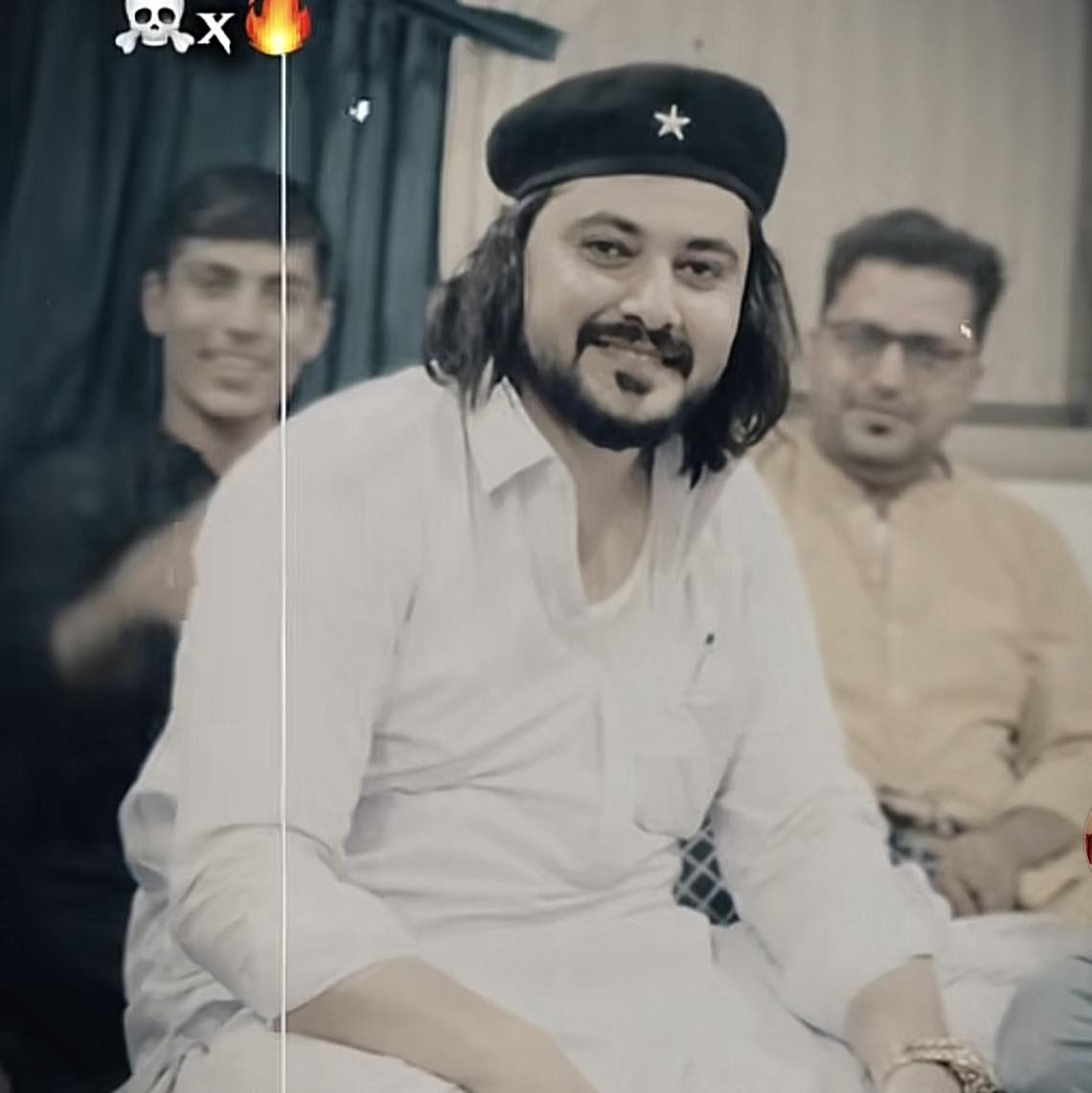 Shakoor Maseed