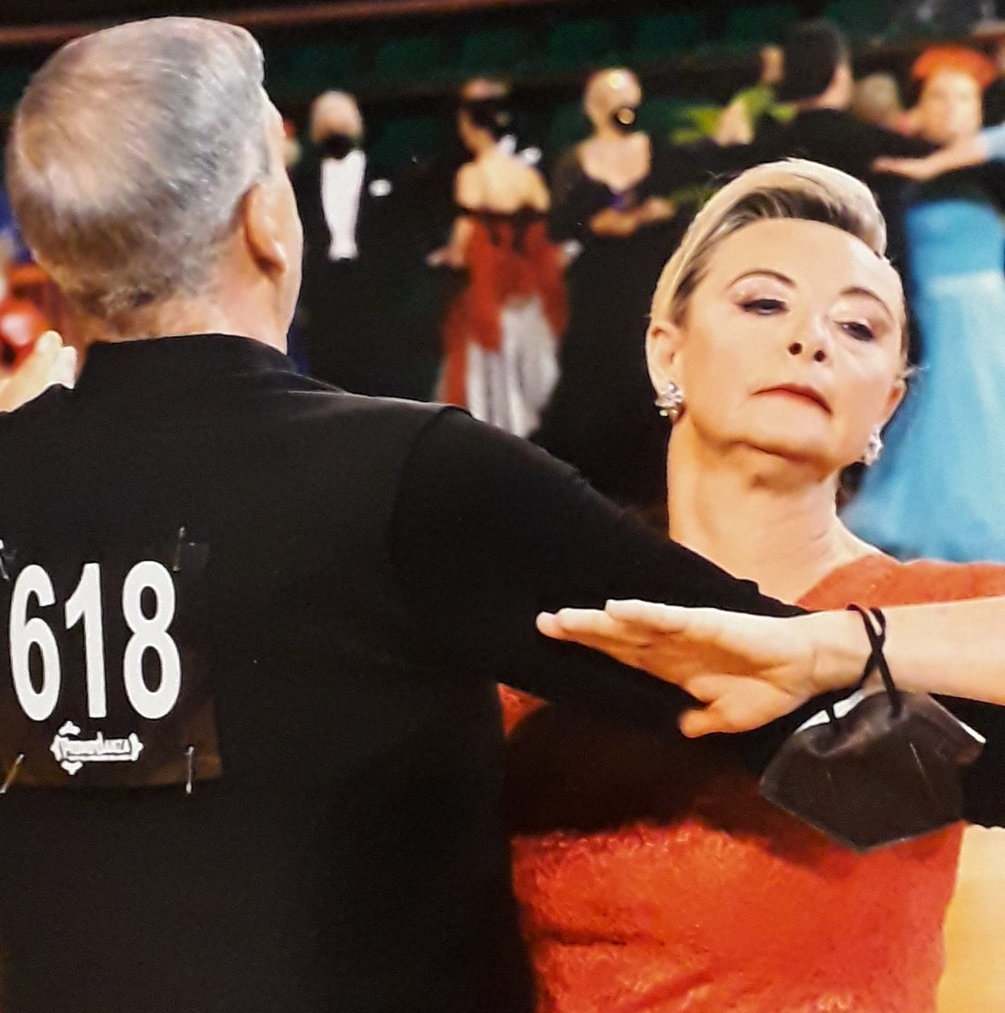 Cicaladance: Ma chi lo dice che è tardi per iniziare??? 🔥Basta scuse ...